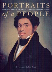Portraits of a People